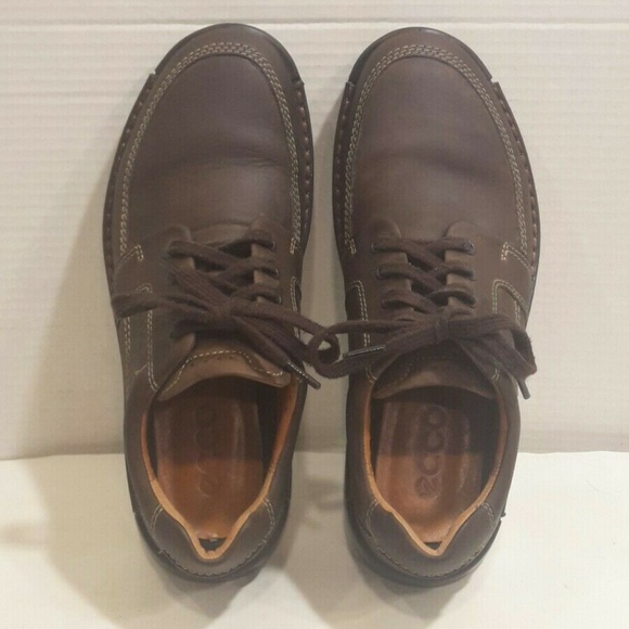 ecco men's fusion ii